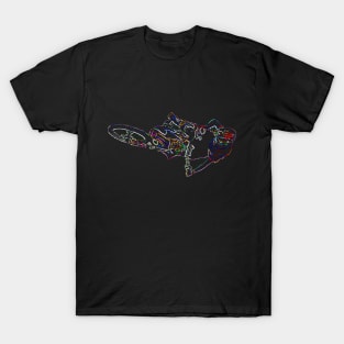 motocross T-Shirt